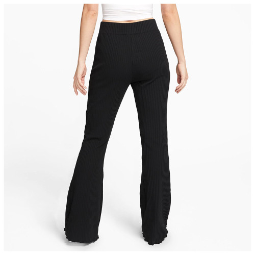 Nike Γυναικείο παντελόνι W Sportswear Rib JRSY Pant